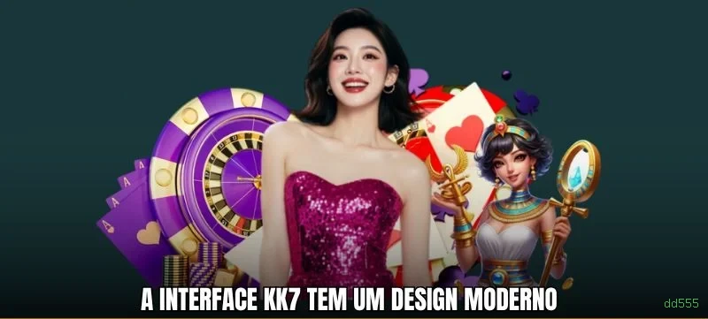 dd555 Baixar e Login